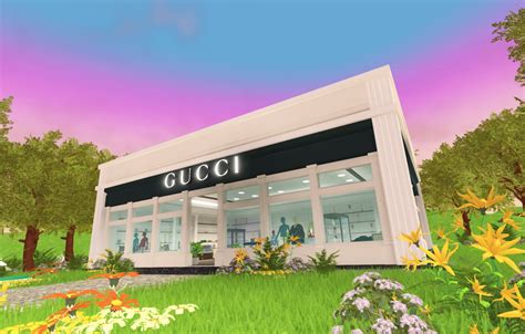 gucci tuxedo roblox|roblox gucci store.